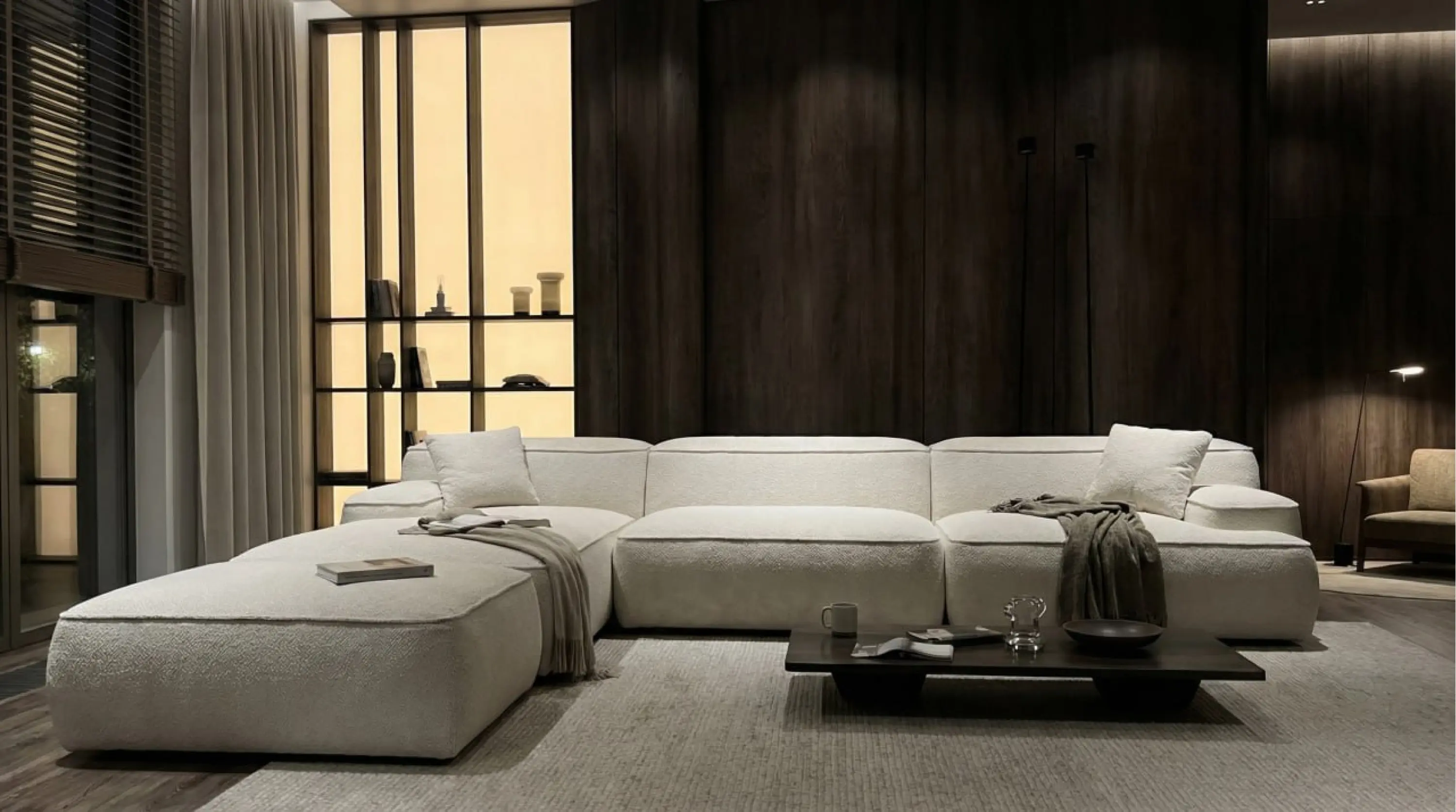 Реалізоване замовлення Home Cloud