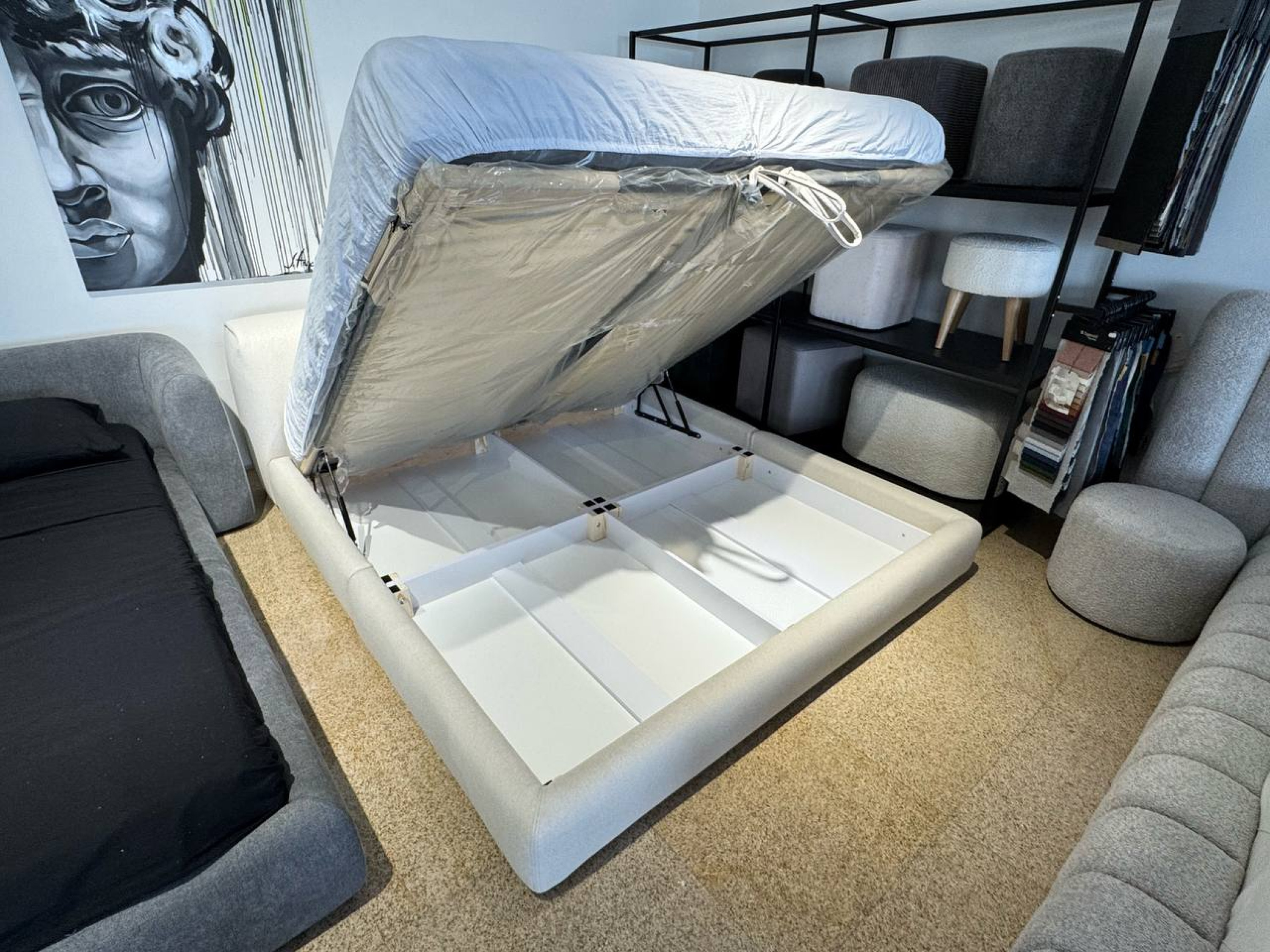 Low Soft