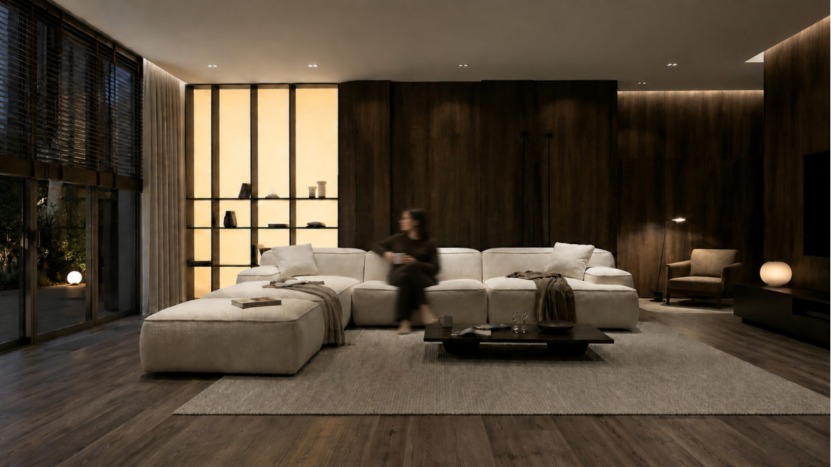 Home Cloud