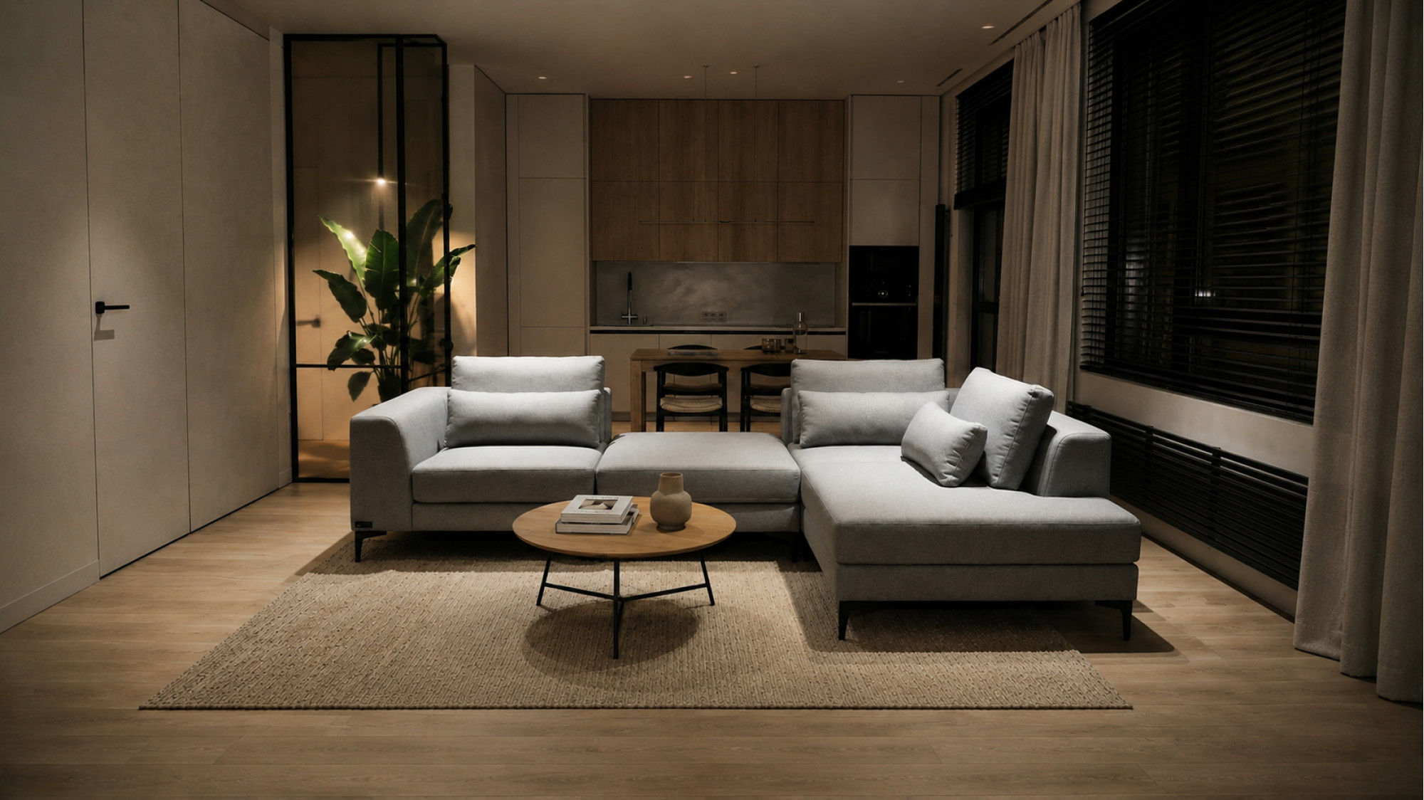 Home Delux Neo