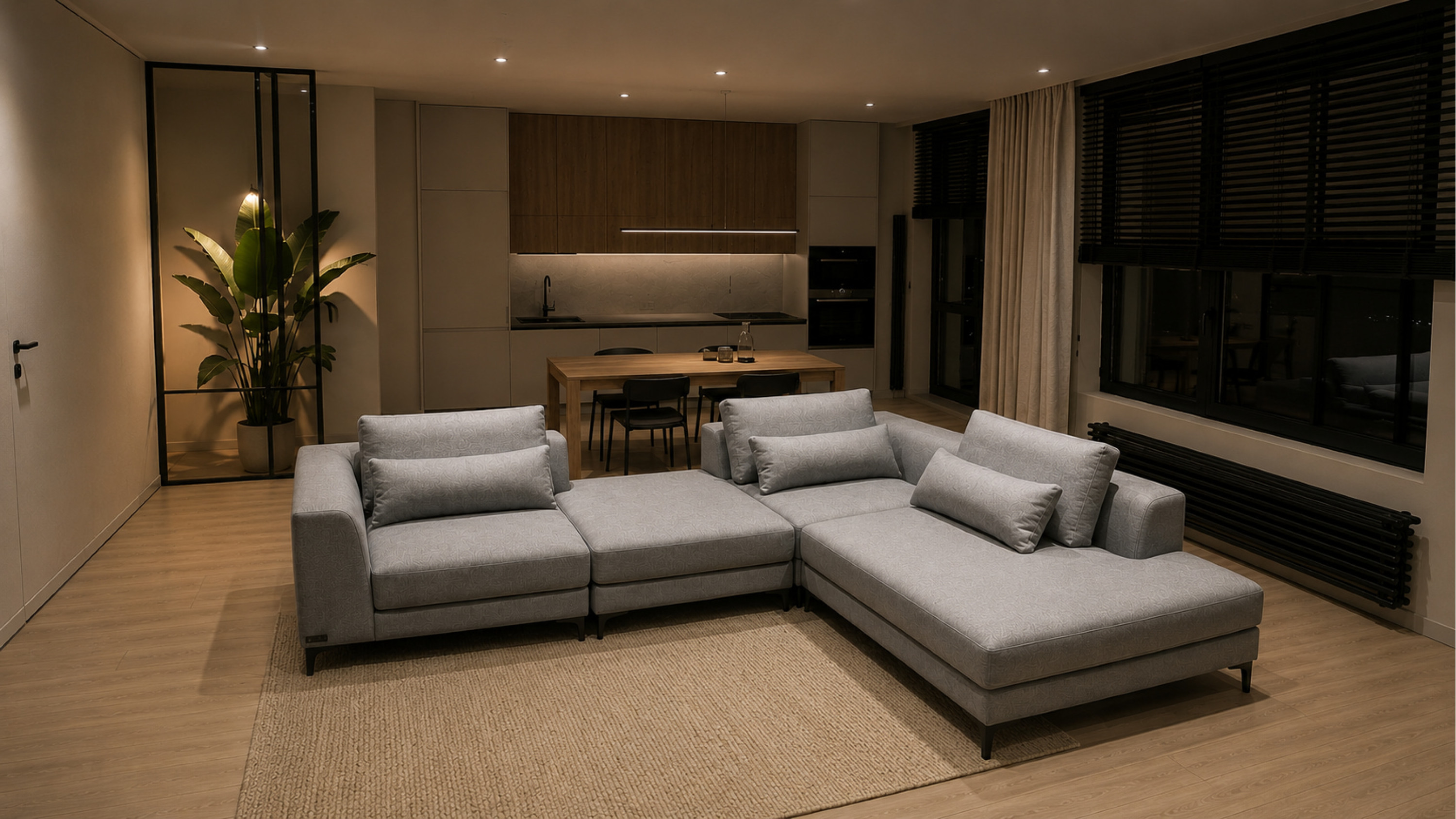 Home Delux Neo