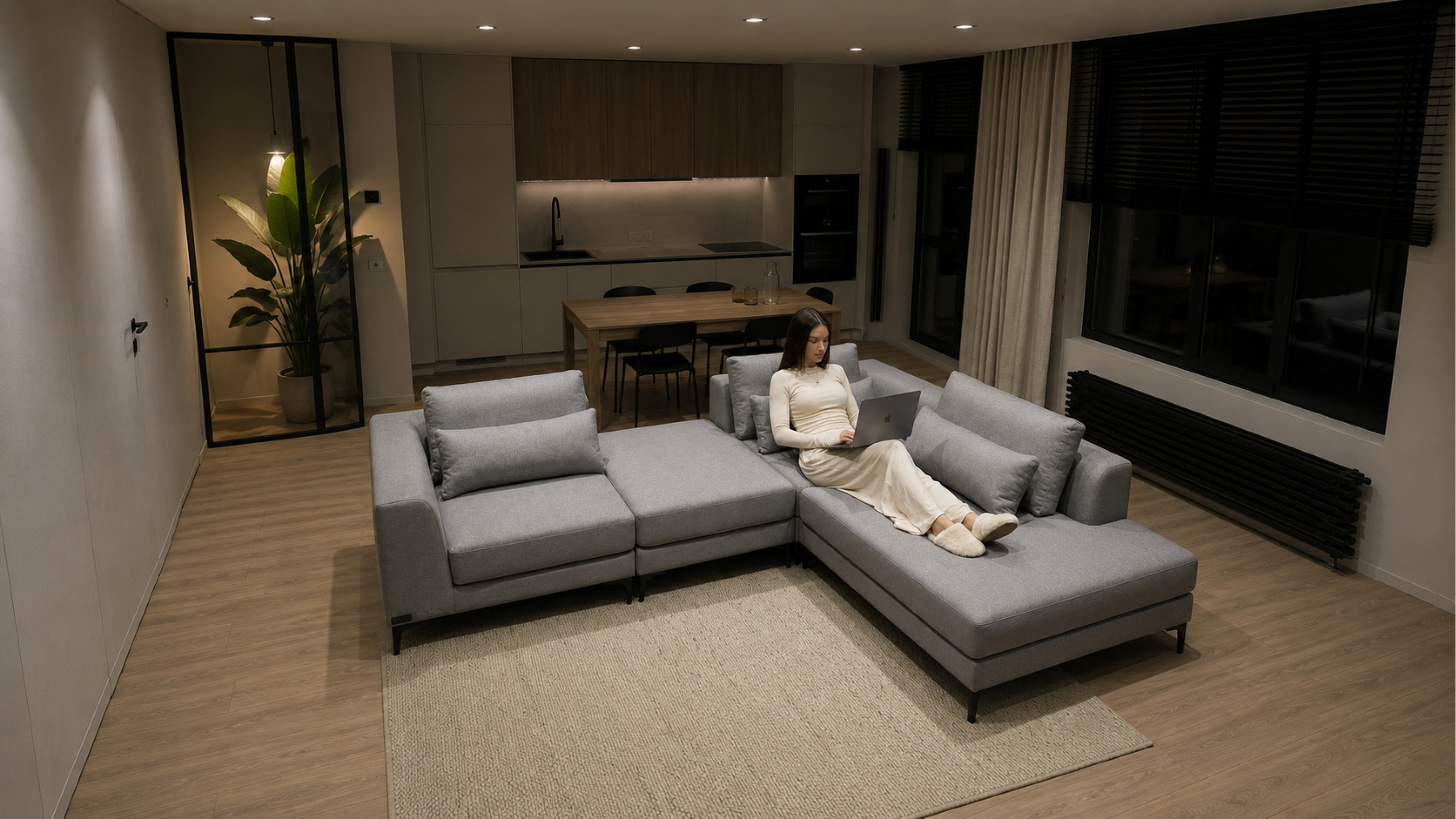 Home Delux Neo