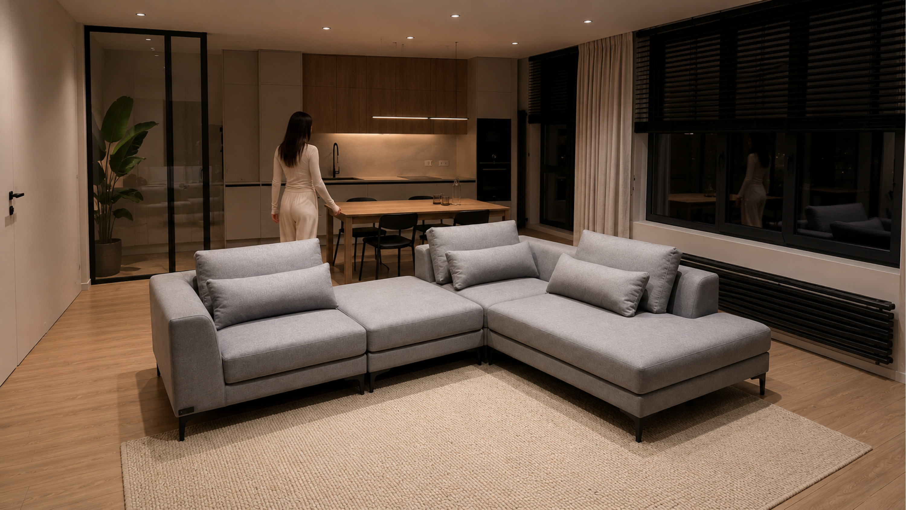 Home Delux Neo