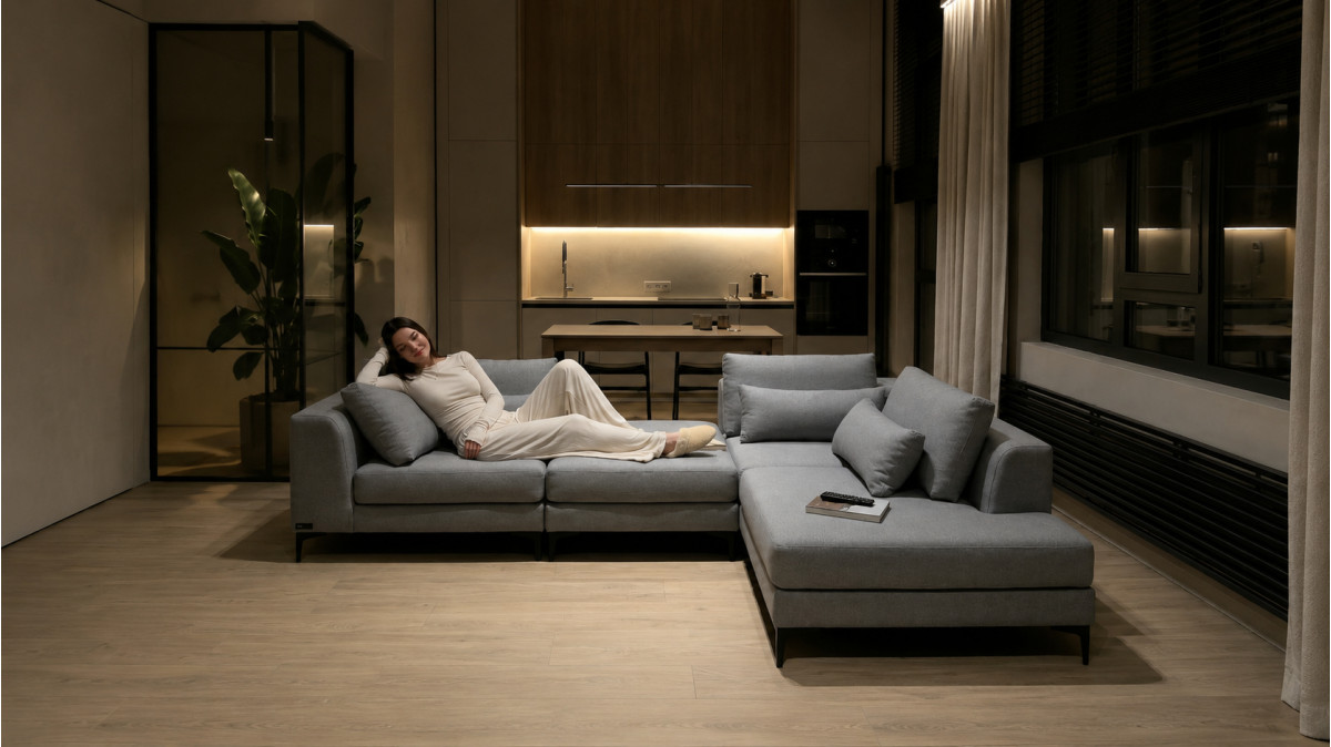 Home Delux Neo