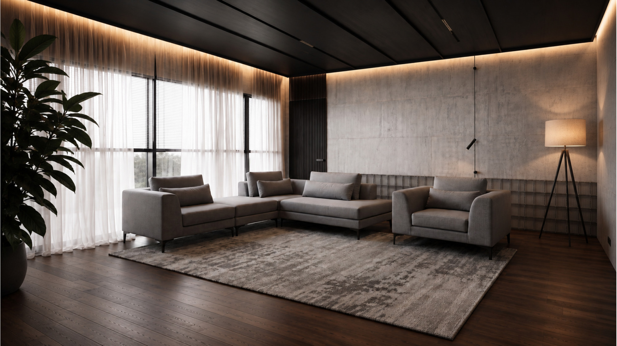 Комплект Home Delux Neo