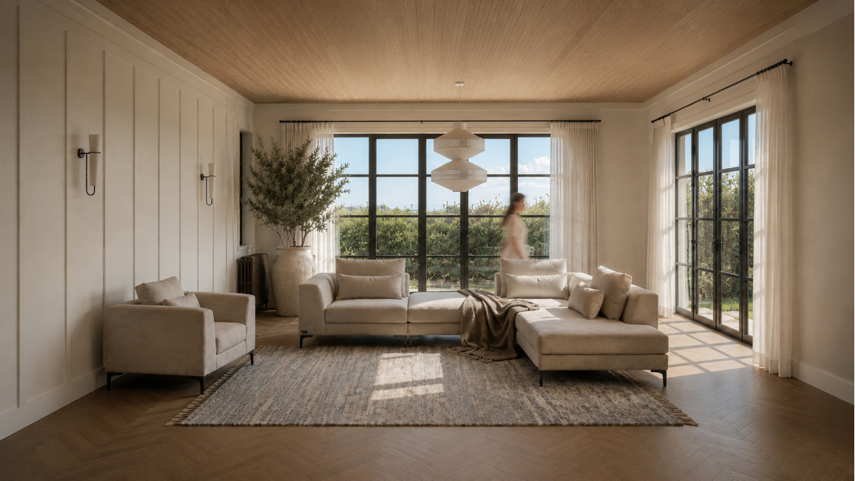 Комплект Home Delux Neo