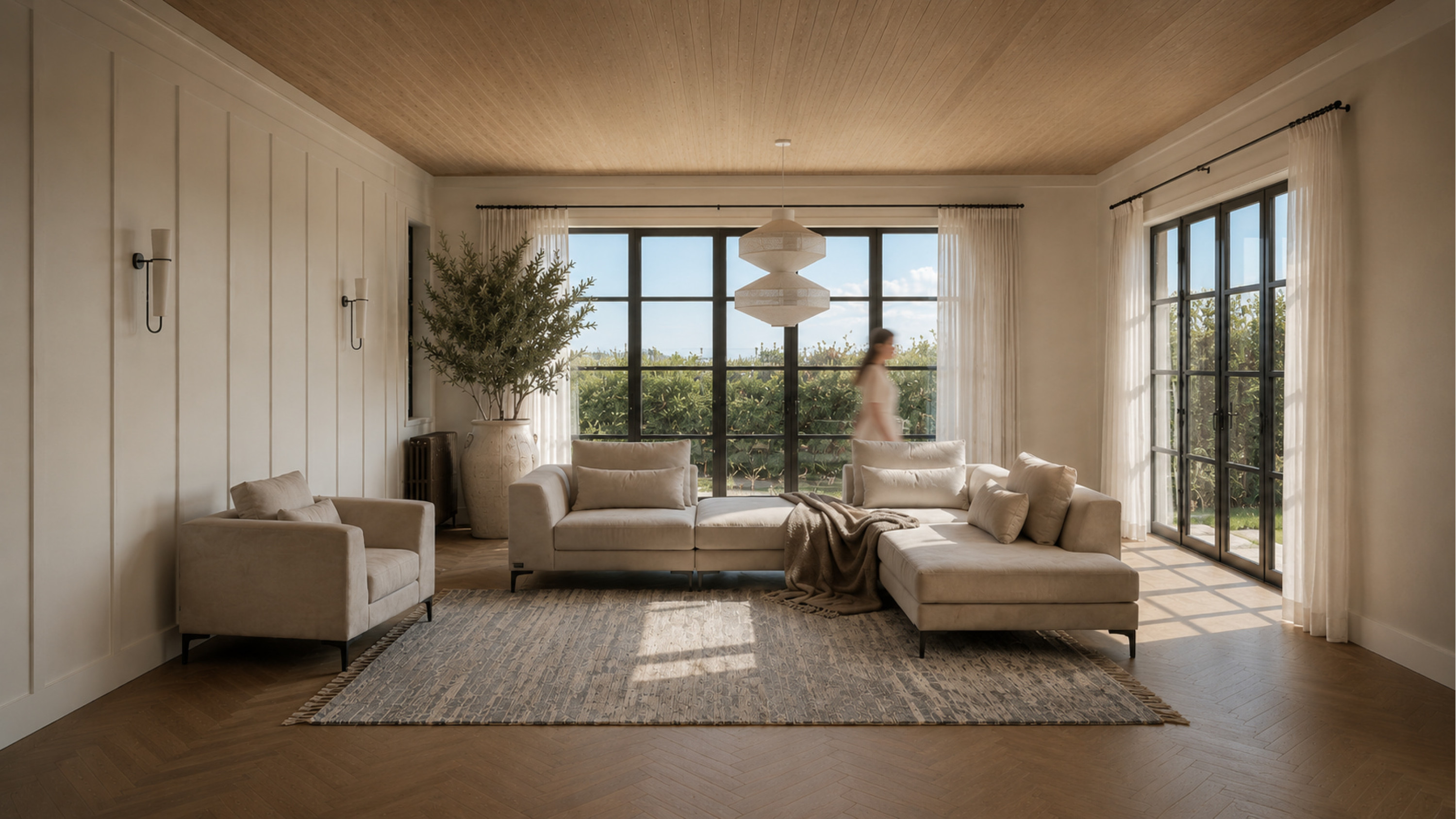 Комплект Home Delux Neo