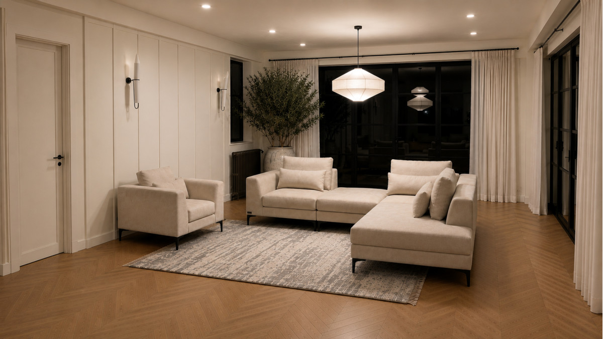 Комплект Home Delux Neo
