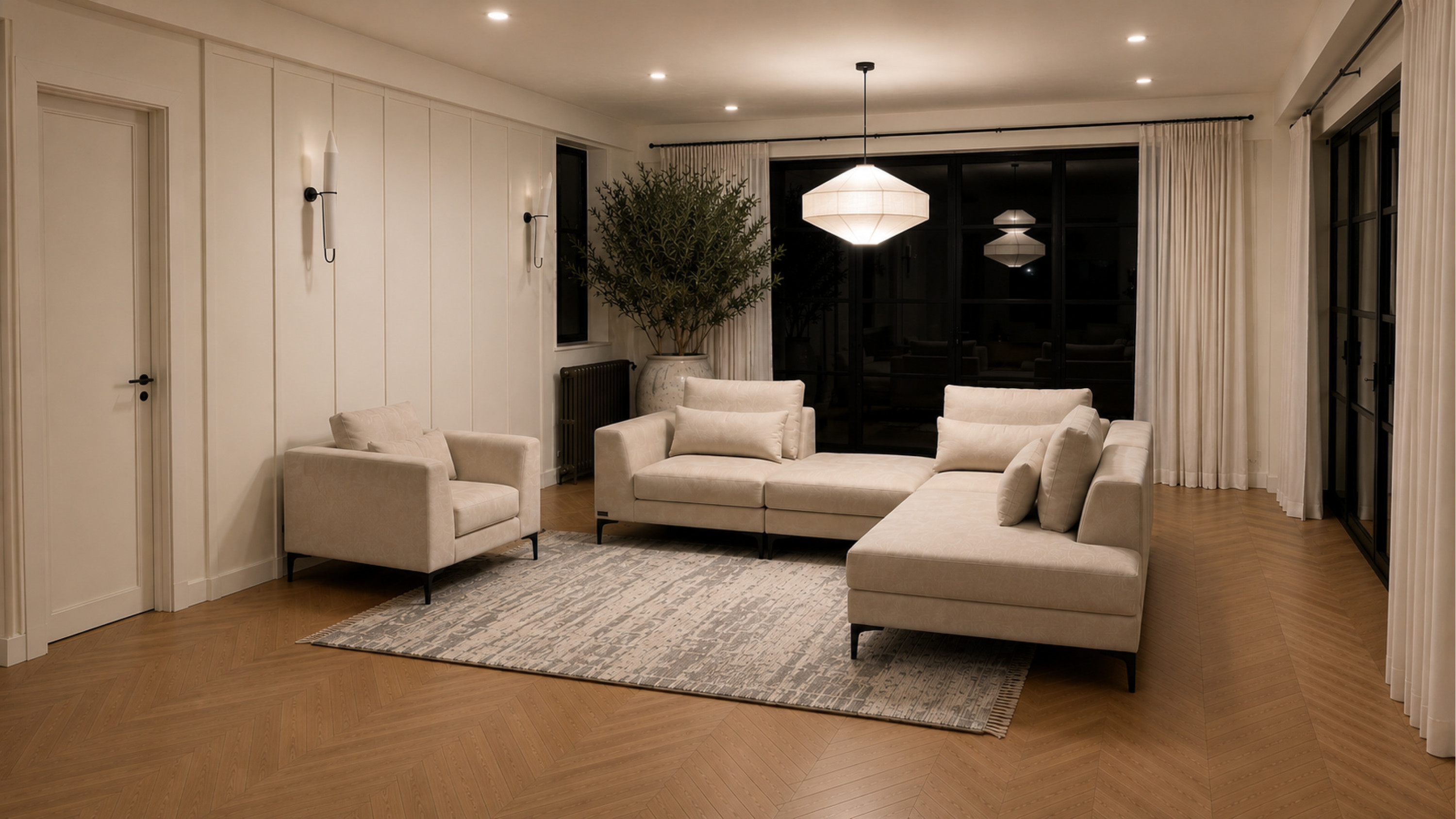 Комплект Home Delux Neo