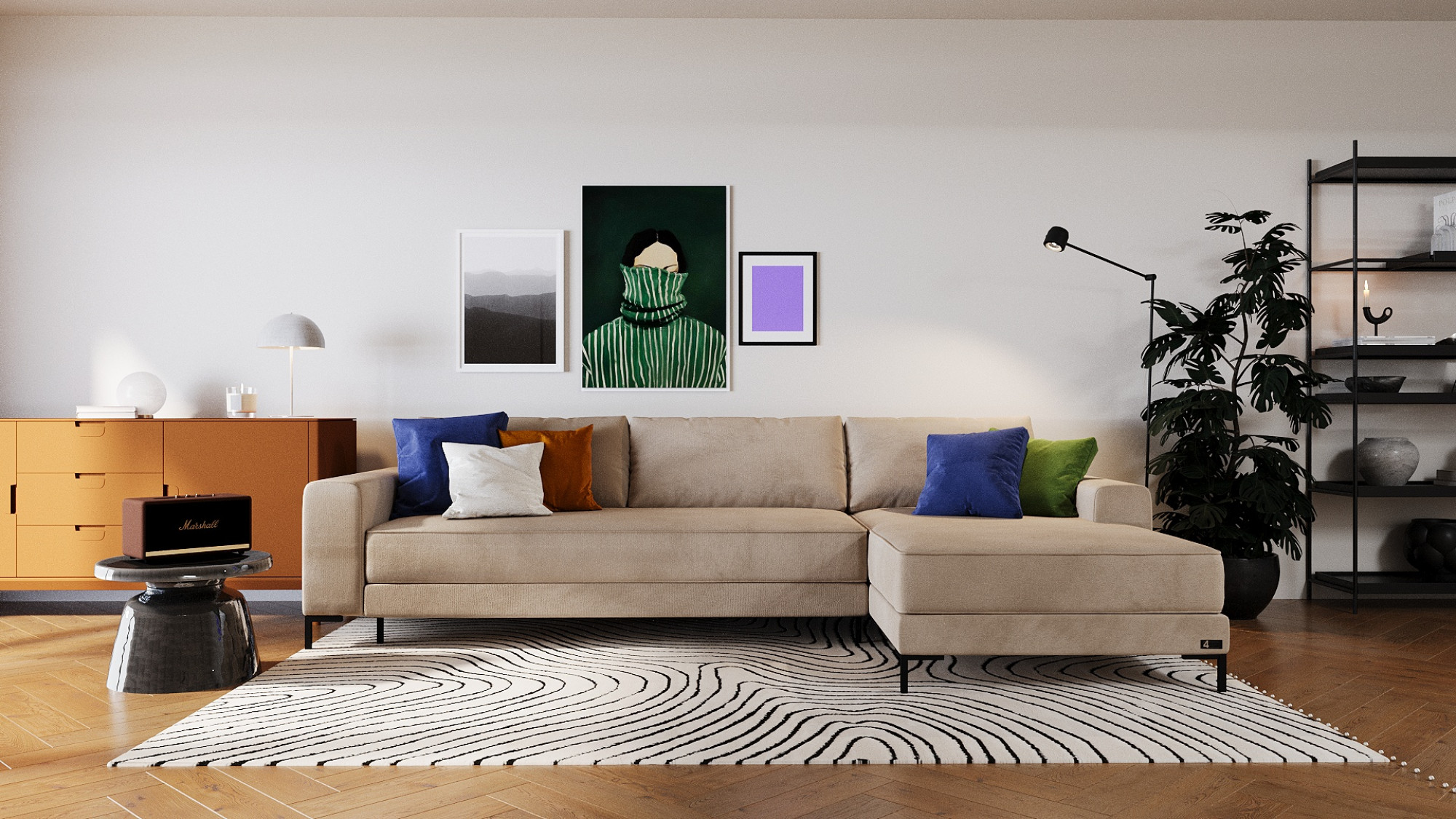 Atelli ʼʼРозкладнийʼʼ