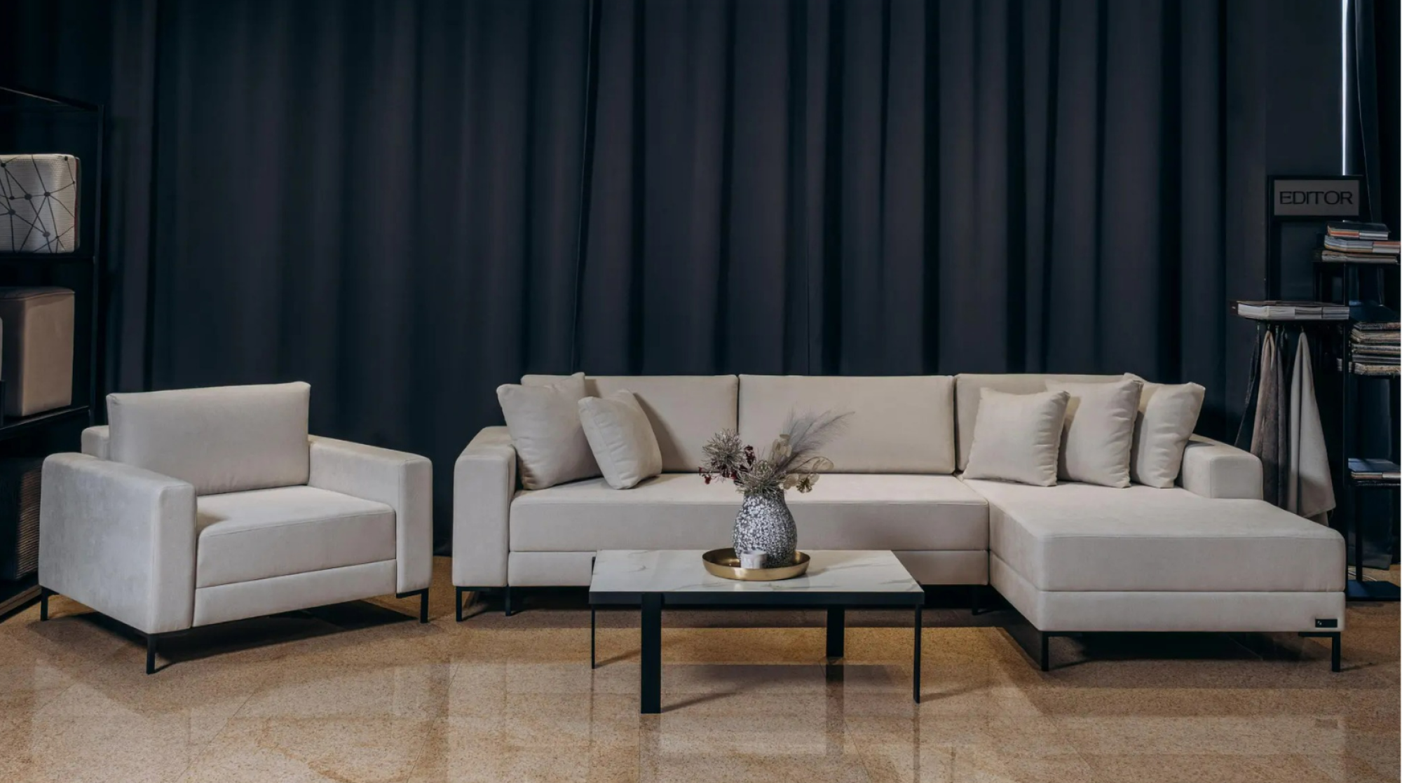 Комплект Atelli