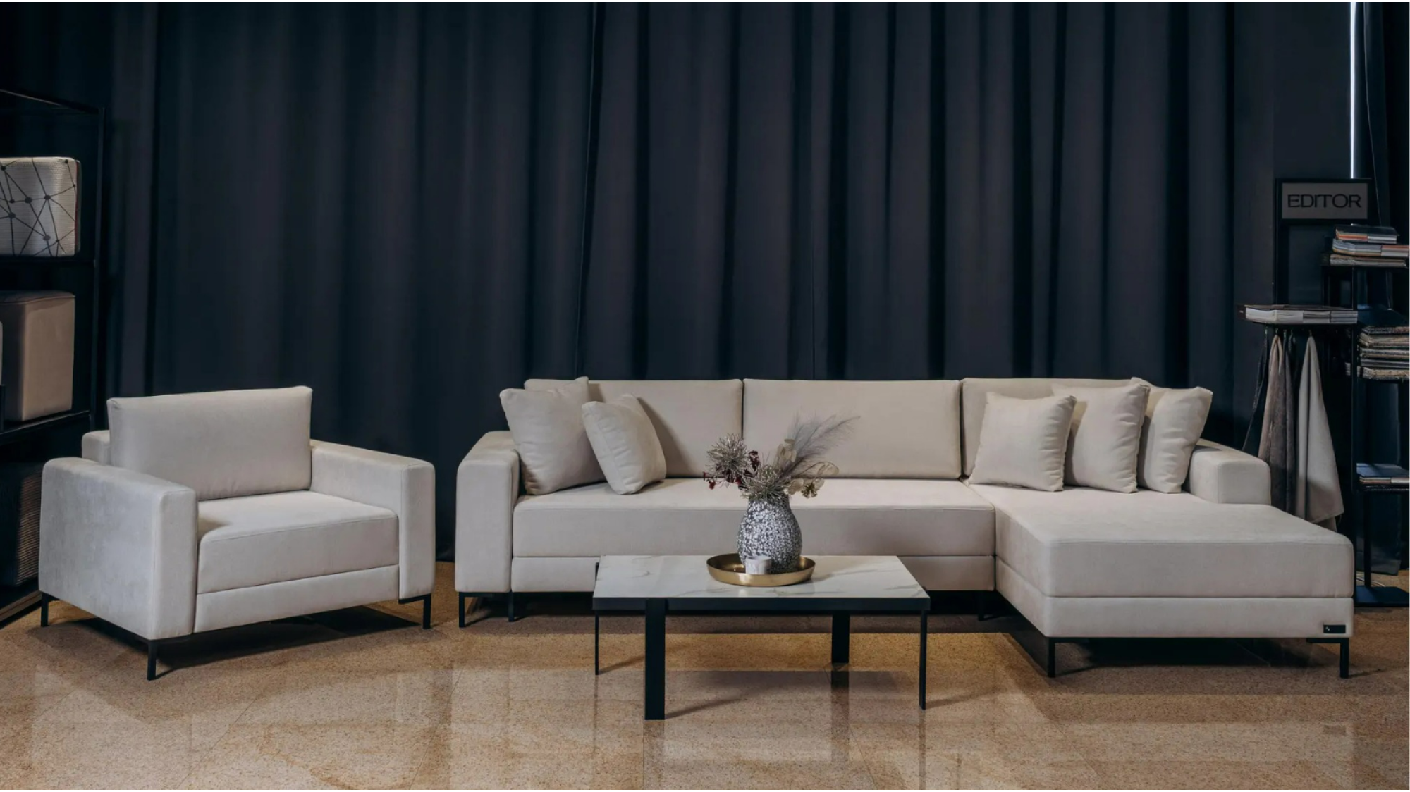 Комплект Atelli