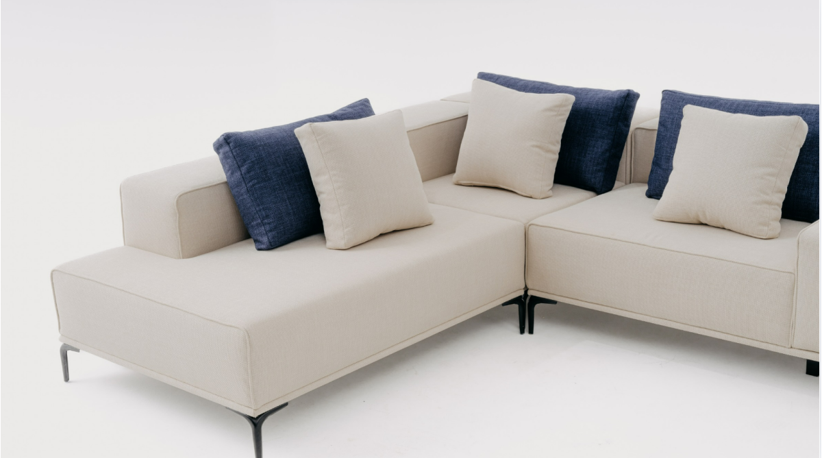 Диван Soho + пуф