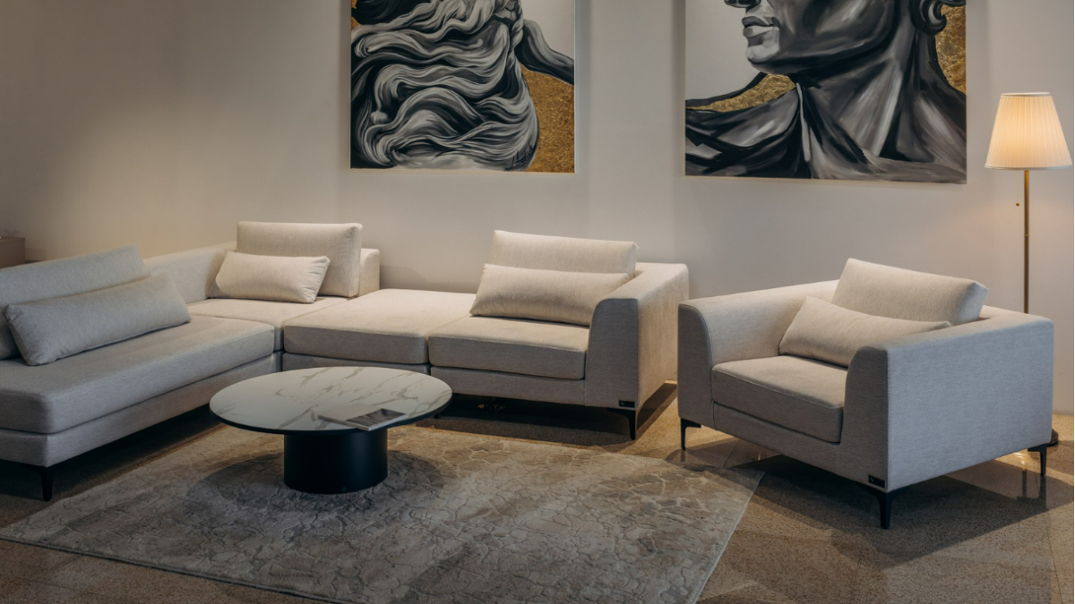 Комплект Home Delux Neo