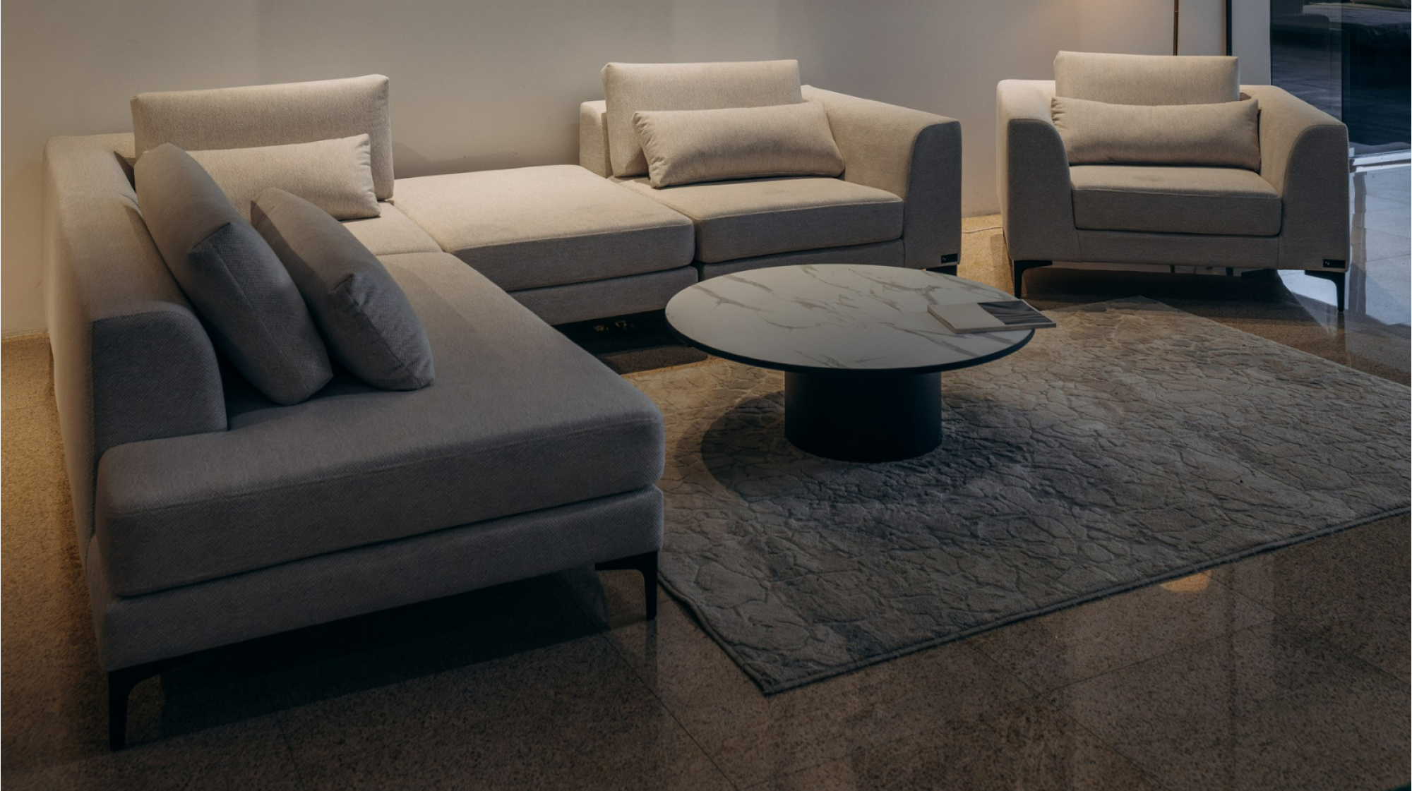 Комплект Home Delux Neo