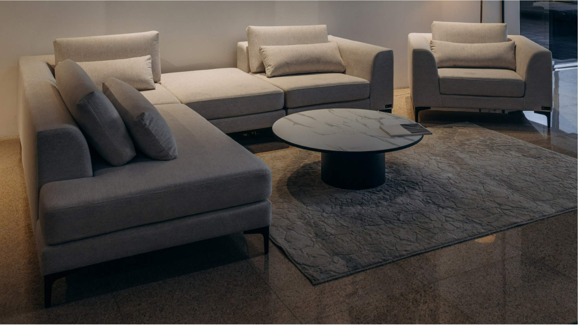 Комплект Home Delux Neo