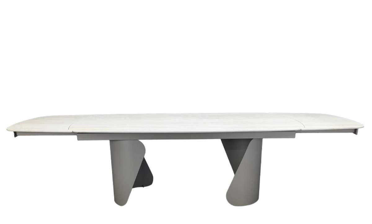 Стіл ОПЕРА травертин 2000/3000х1000х750