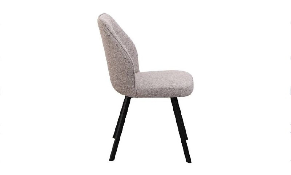 Стілець ОКСІ сірий