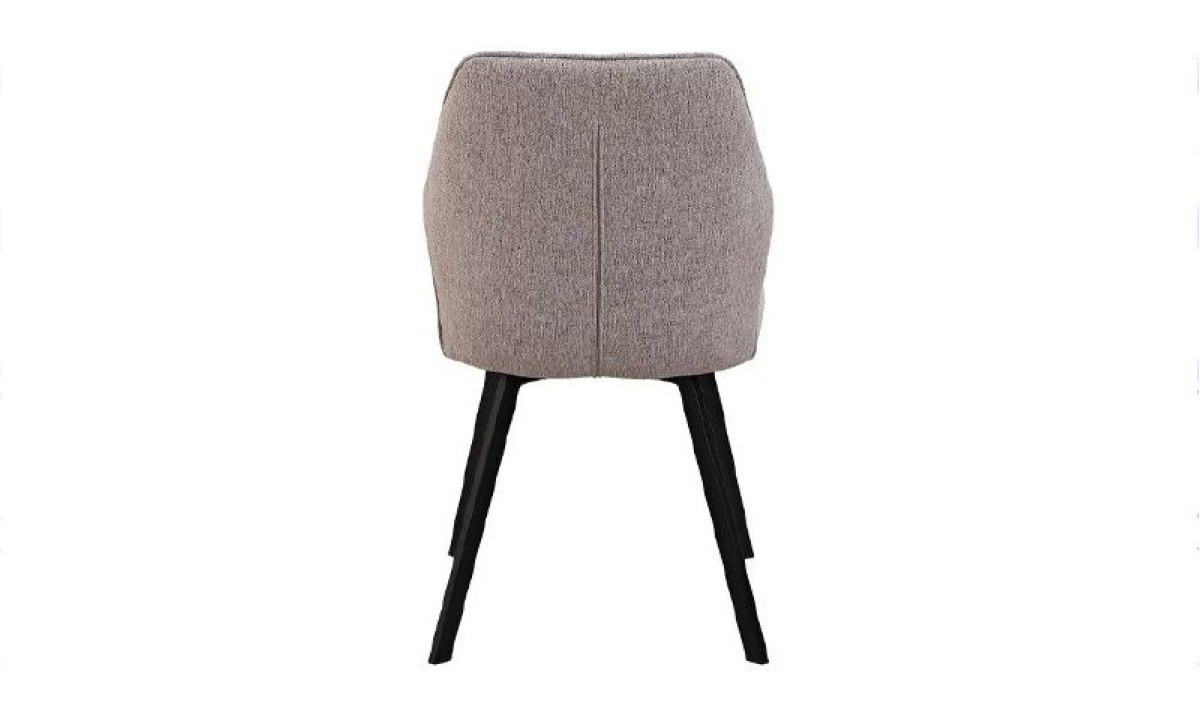 Стілець ОКСІ сірий