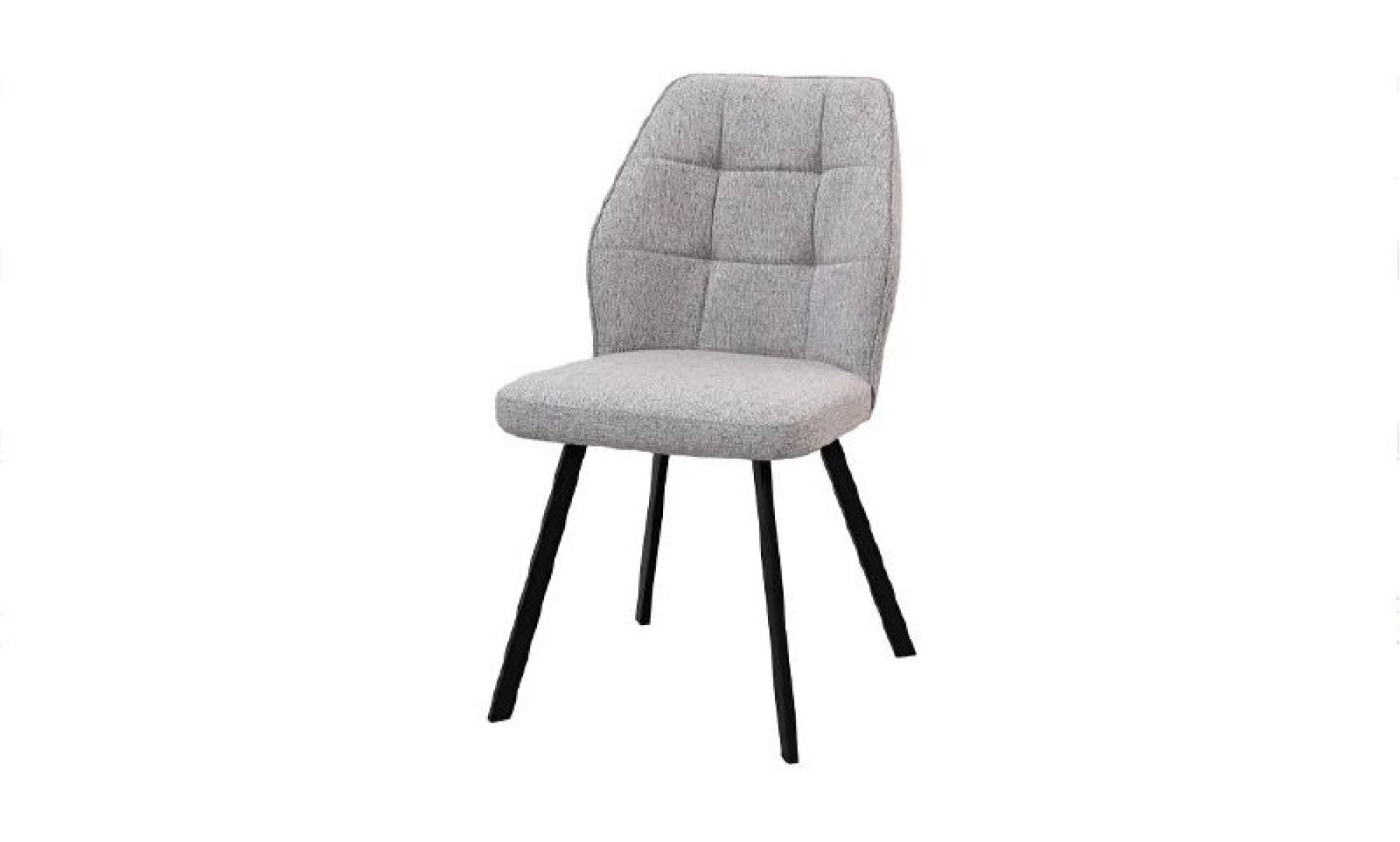 Стілець ОКСІ сірий