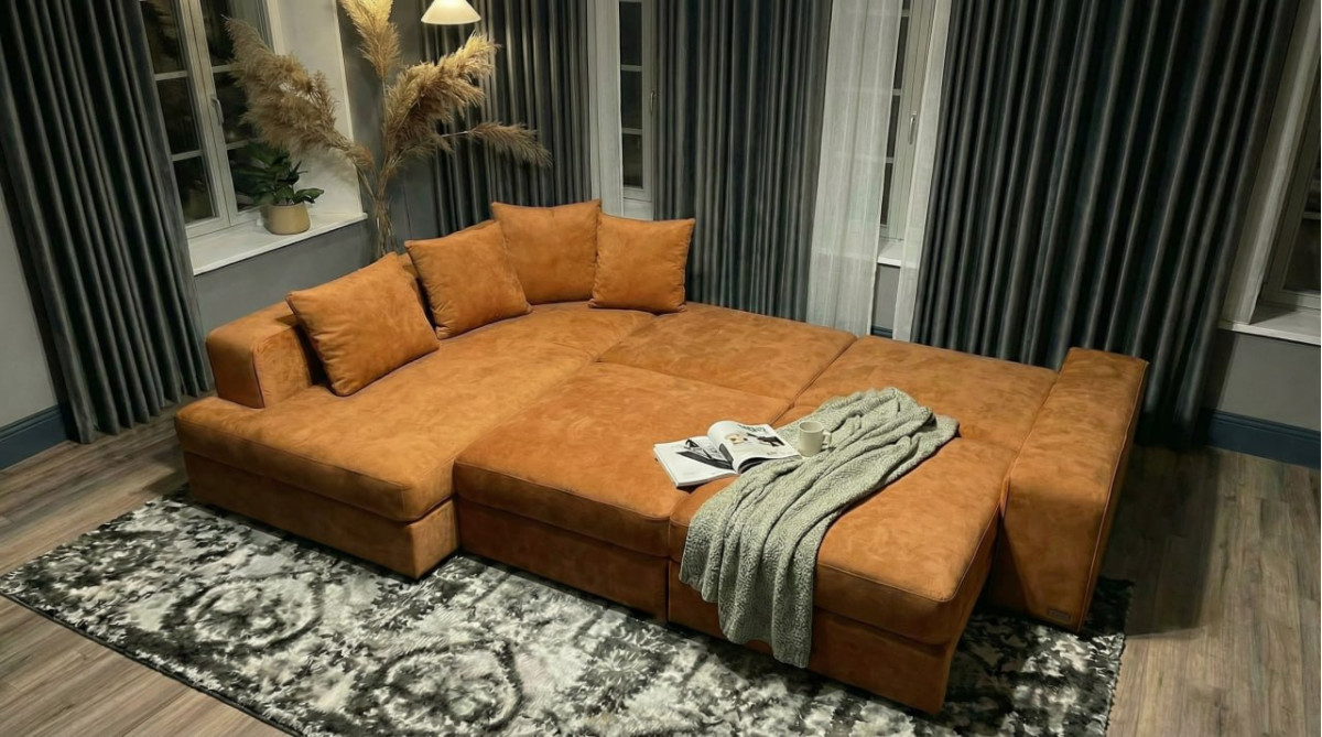 Gelato ʼʼРозкладнийʼʼ