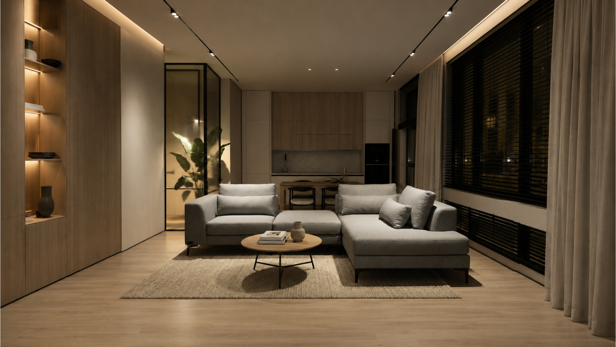 Home Delux Neo