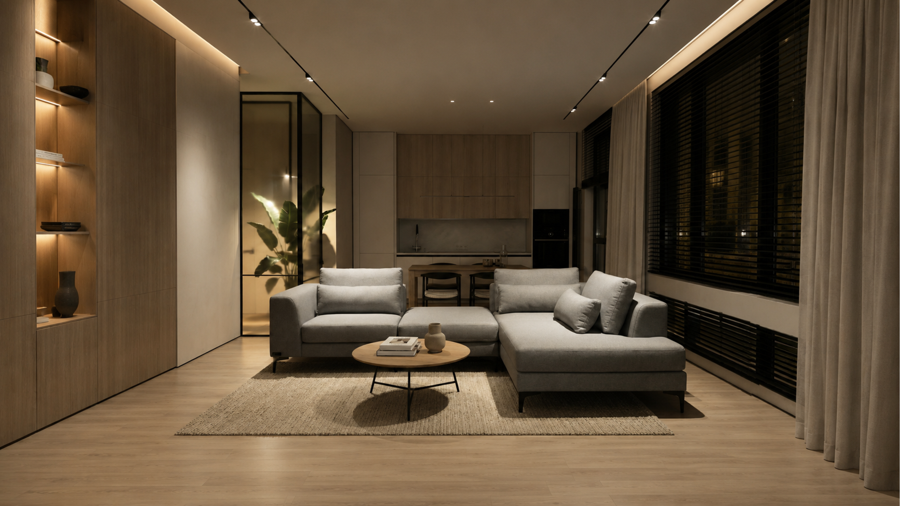 Home Delux Neo