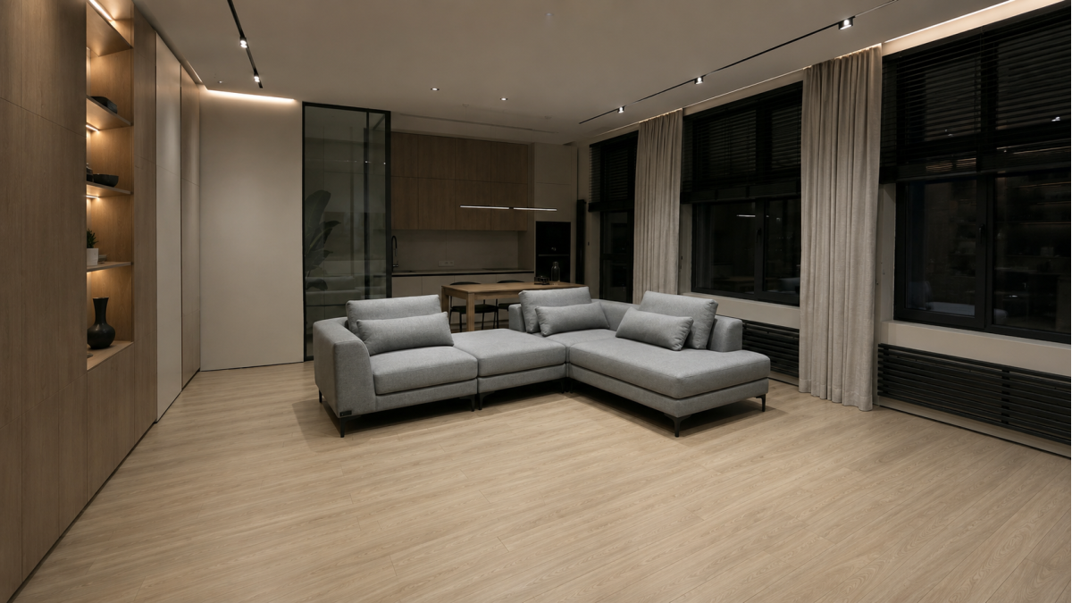 Home Delux Neo