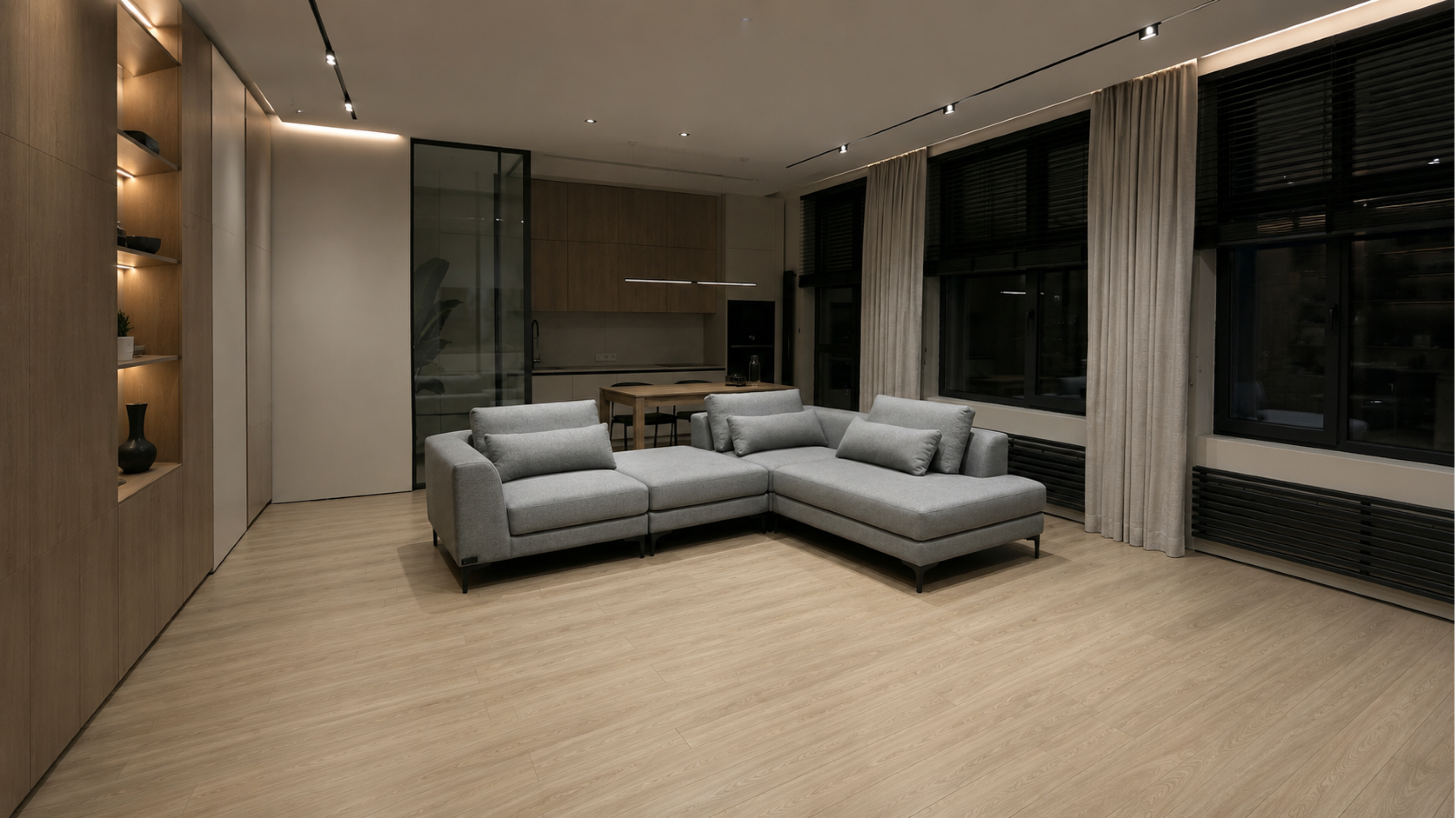 Home Delux Neo