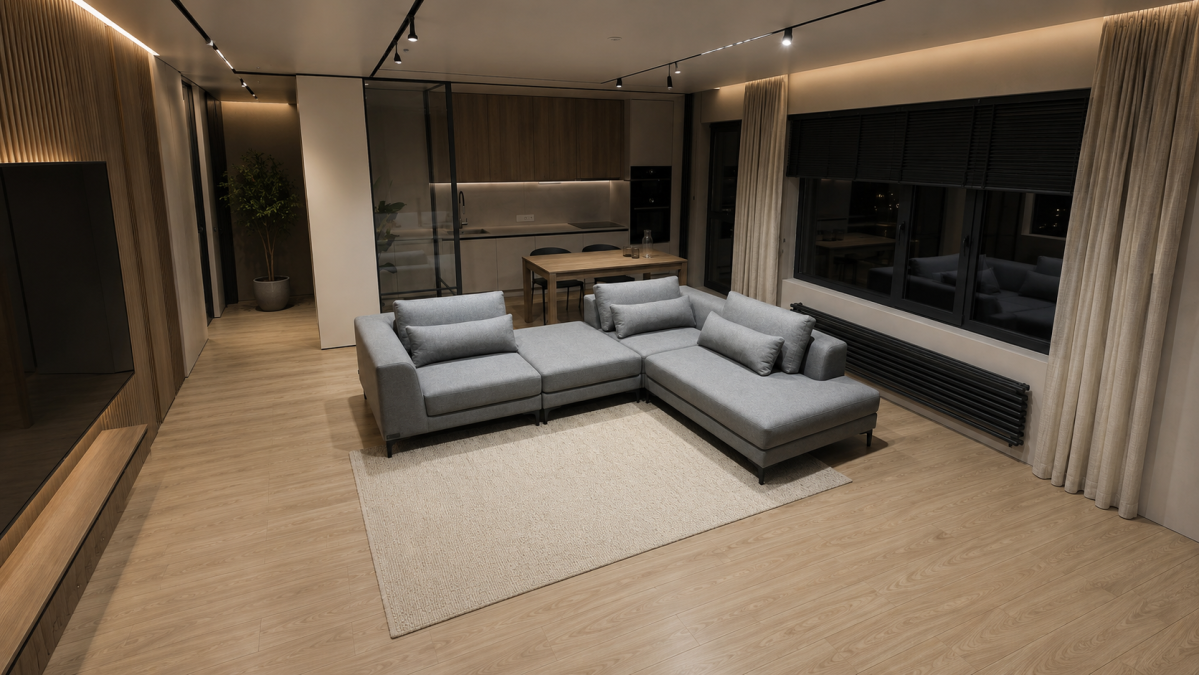 Home Delux Neo