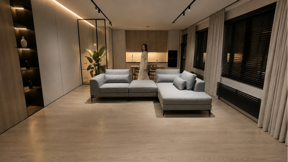 Home Delux Neo