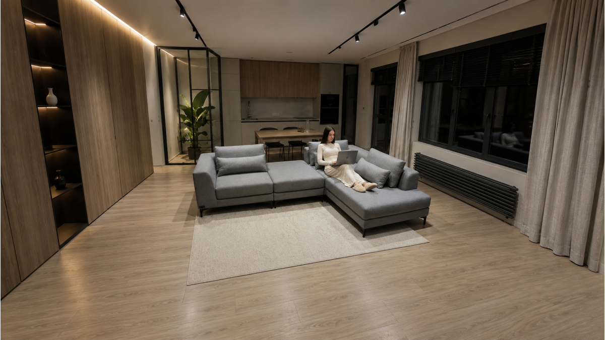 Home Delux Neo