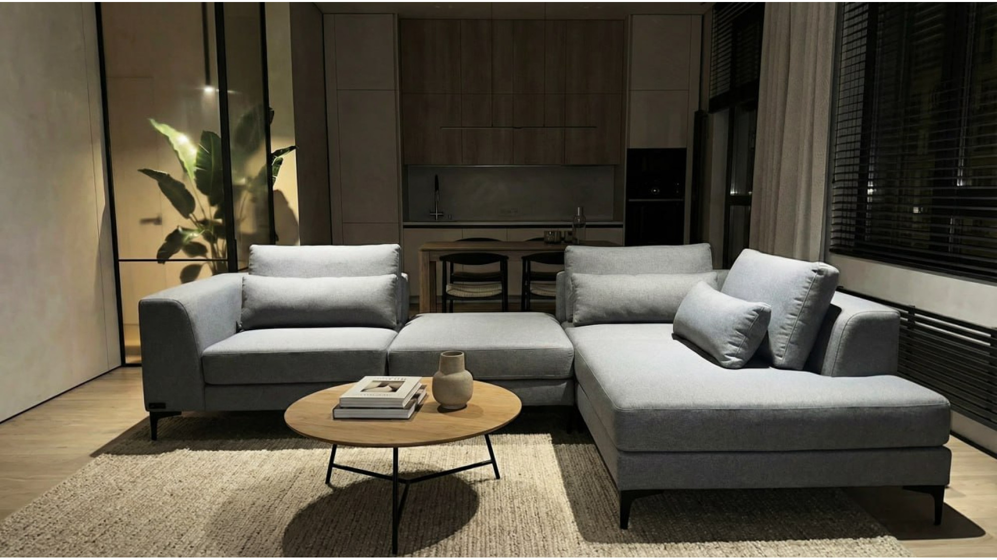 Home Delux Neo