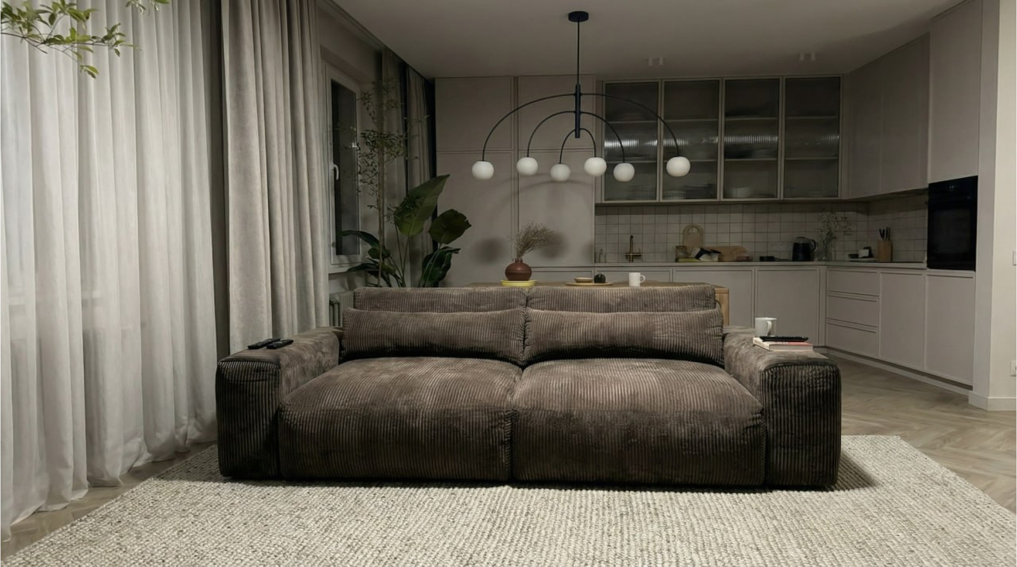 POSH ʼʼРозкладнийʼʼ