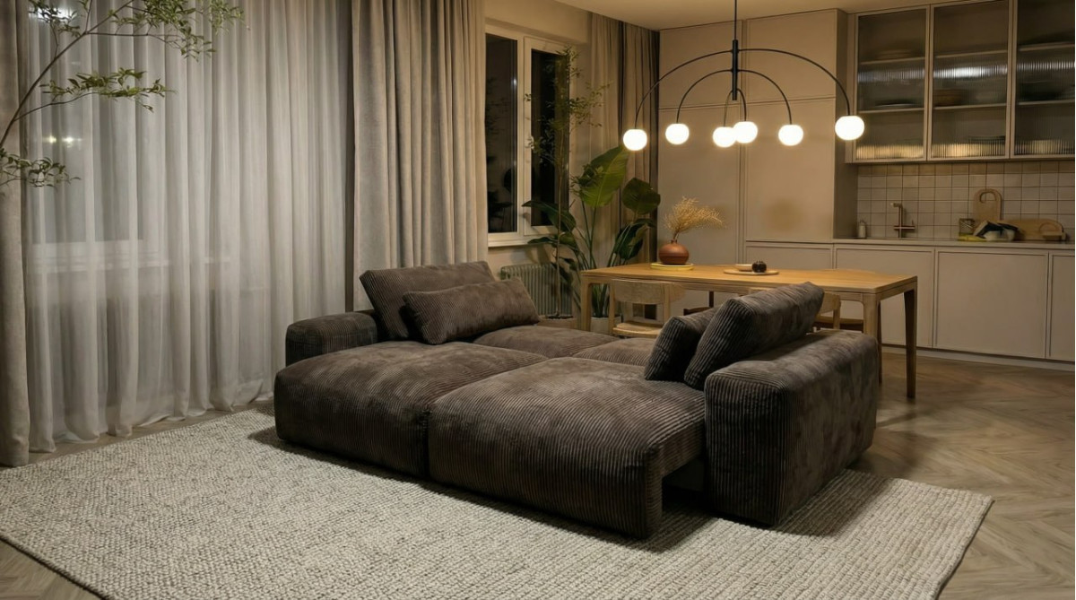 POSH ʼʼРозкладнийʼʼ