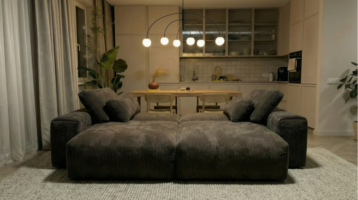 POSH ʼʼРозкладнийʼʼ