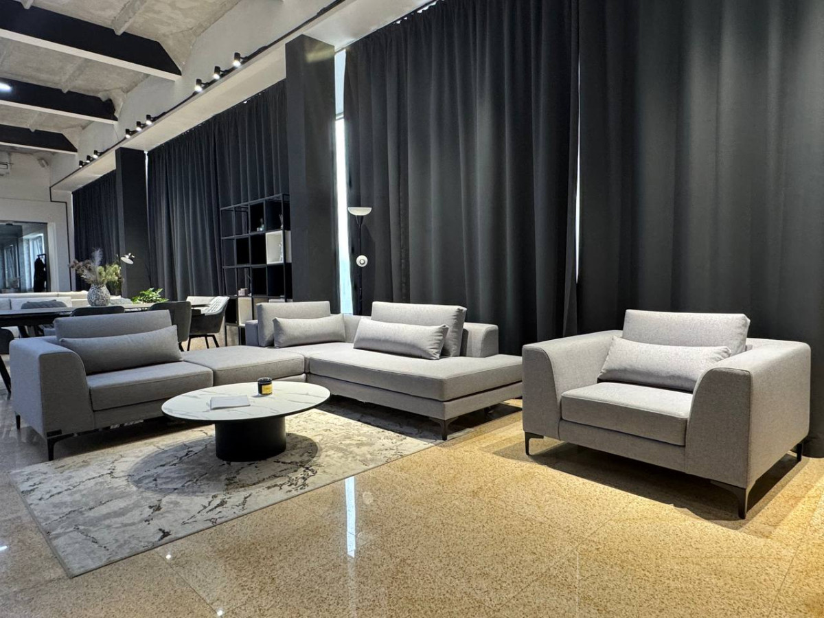 Комплект Home Delux Neo