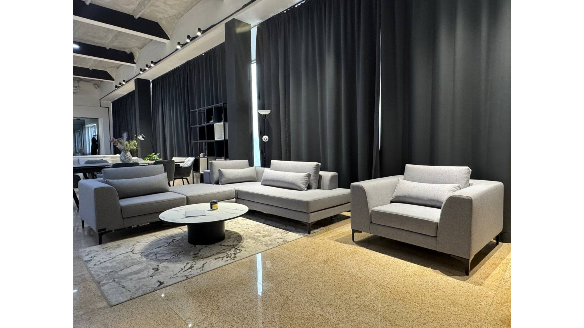 Комплект Home Delux Neo