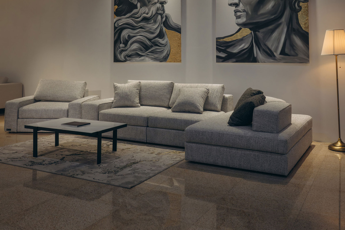 Комплект Gelato