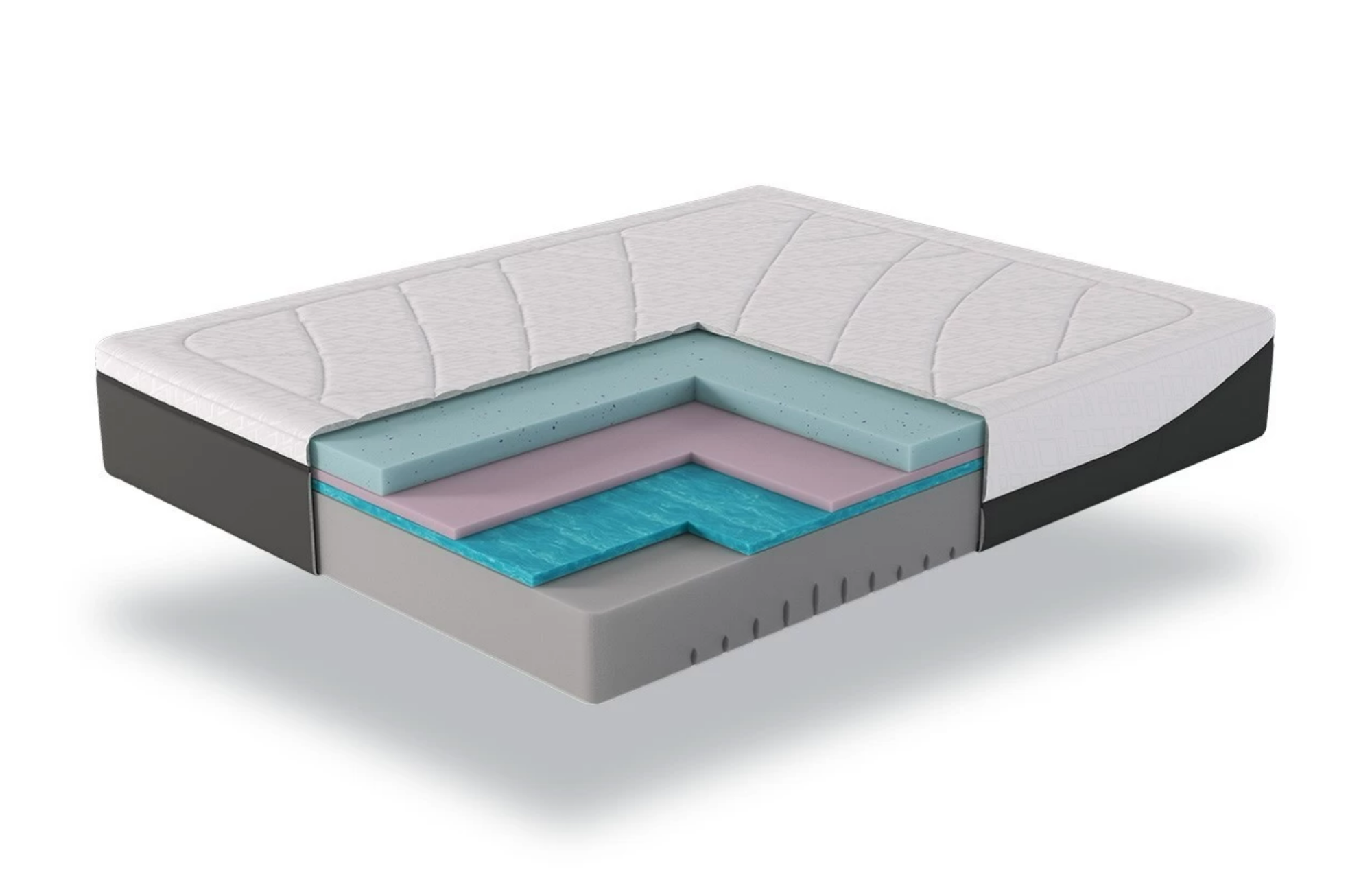 Evo Breeze в скрутці від Boncolchon