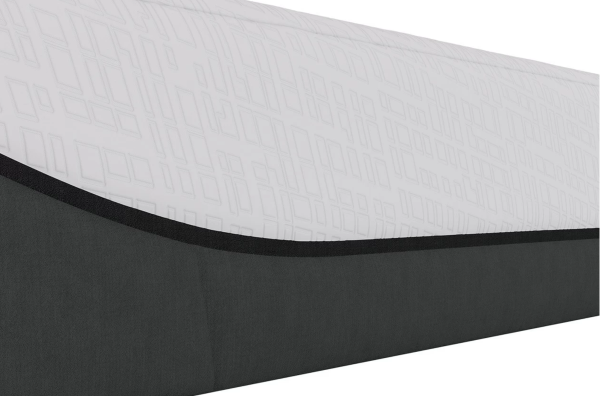 Evo Breeze в скрутці від Boncolchon
