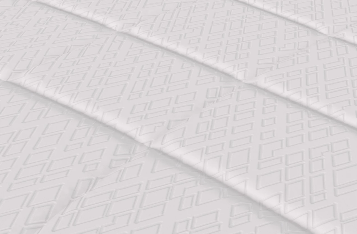 Evo Breeze в скрутці від Boncolchon