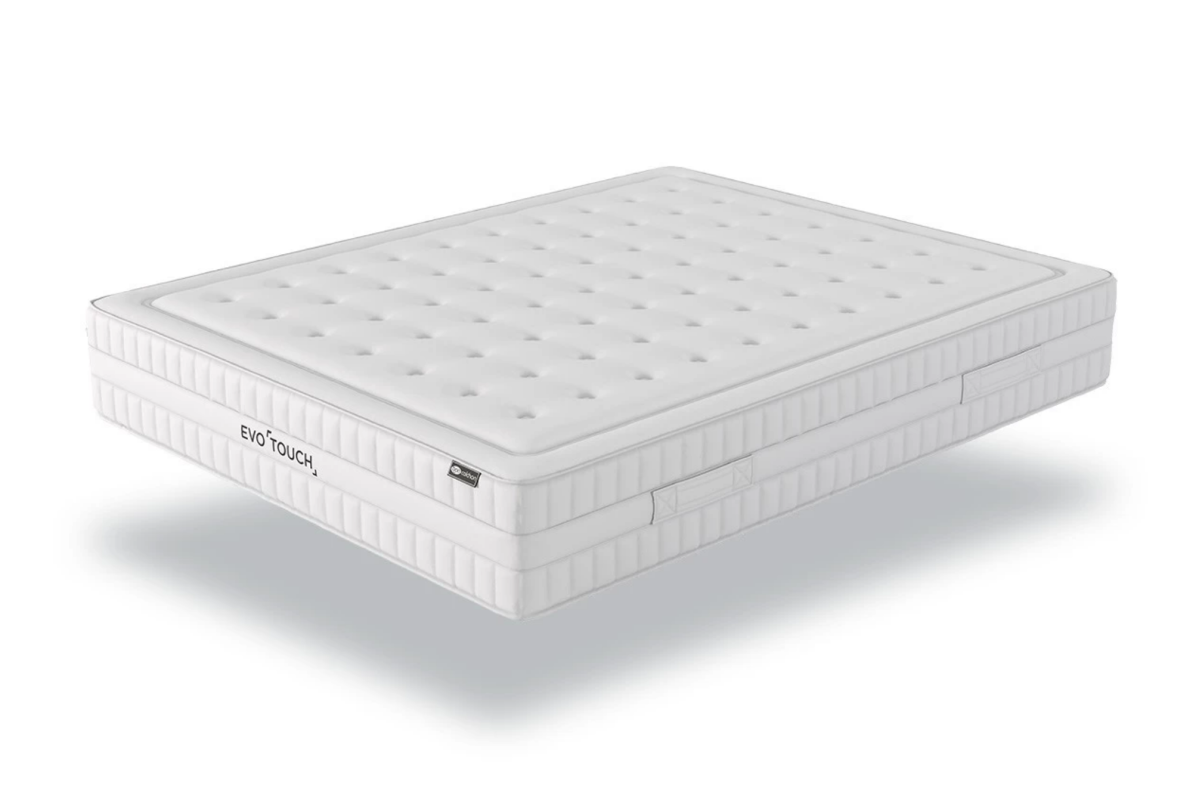 Evo Touch в скрутці від Boncolchon
