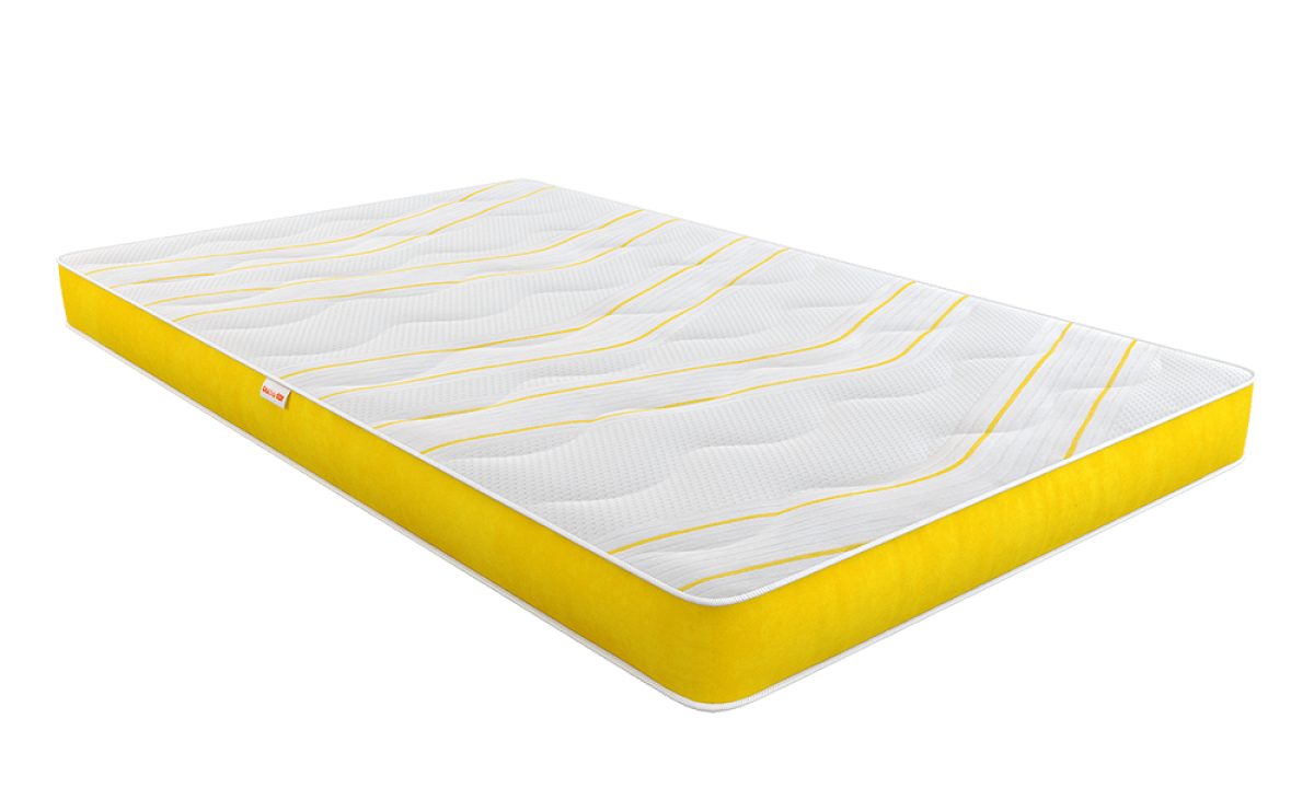 Матрац дитячий Smart Kids Banana
