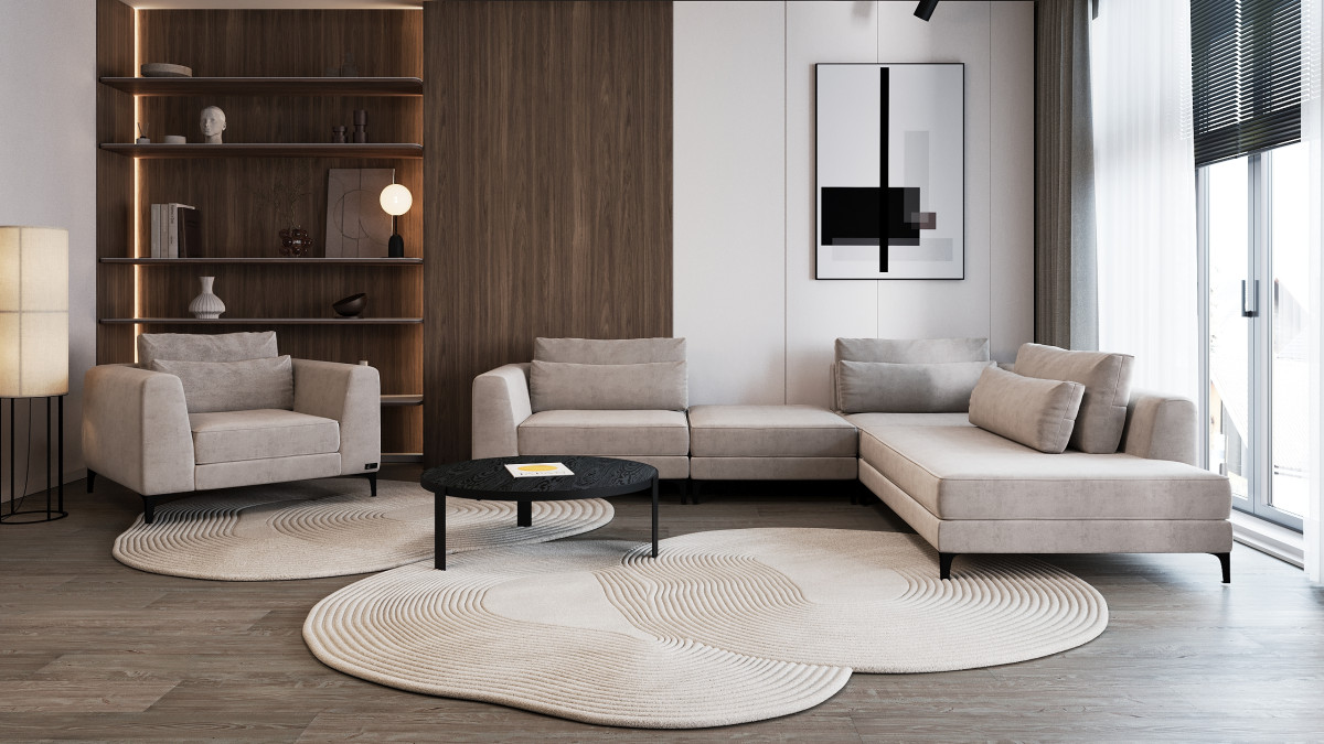 Комплект Home Delux Neo