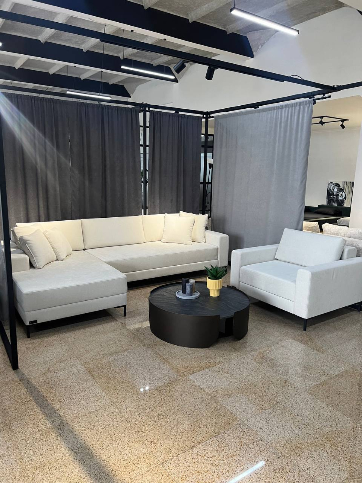 Комплект Atelli