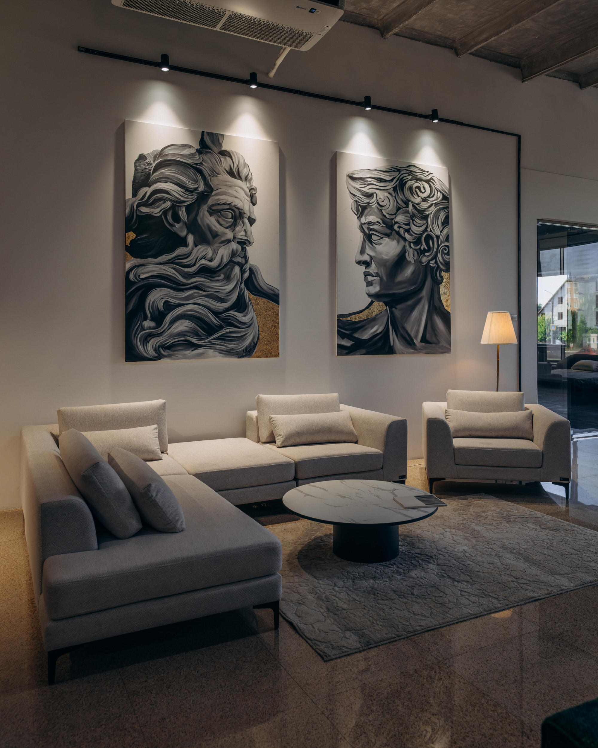 Комплект Home Delux Neo