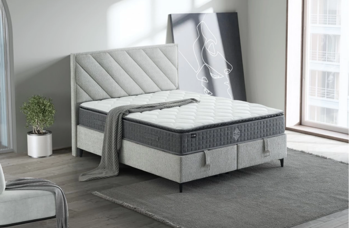 Rite Dream в скрутці від Boncolchon