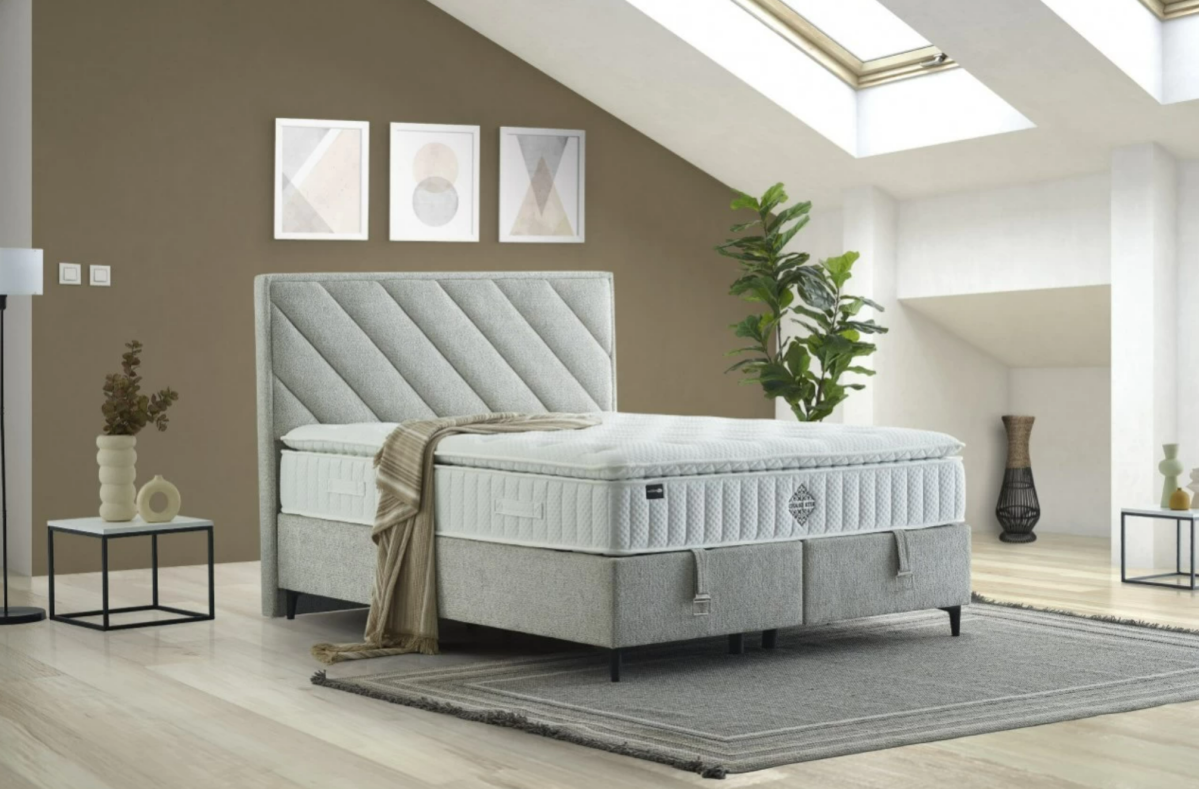 Rite Grand в скрутці від Boncolchon